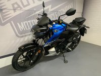 USED 2022 72 SUZUKI GSXS 125 - BUY ONLINE 24 HRS A DAY - FINANCE AVAILABLE - ALL TYPES OF CREDIT ACCEPTED ONLY 1,340 MILES FROM NEW