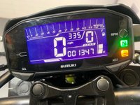 USED 2022 72 SUZUKI GSXS 125 - BUY ONLINE 24 HRS A DAY - FINANCE AVAILABLE - ALL TYPES OF CREDIT ACCEPTED ONLY 1,340 MILES FROM NEW