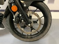 USED 2022 72 SUZUKI GSXS 125 - BUY ONLINE 24 HRS A DAY - FINANCE AVAILABLE - ALL TYPES OF CREDIT ACCEPTED ONLY 1,340 MILES FROM NEW