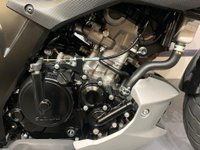 USED 2022 72 SUZUKI GSXS 125 - BUY ONLINE 24 HRS A DAY - FINANCE AVAILABLE - ALL TYPES OF CREDIT ACCEPTED ONLY 1,340 MILES FROM NEW