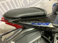 USED 2022 72 SUZUKI GSXS 125 - BUY ONLINE 24 HRS A DAY - FINANCE AVAILABLE - ALL TYPES OF CREDIT ACCEPTED ONLY 1,340 MILES FROM NEW