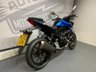 USED 2022 72 SUZUKI GSXS 125 - BUY ONLINE 24 HRS A DAY - FINANCE AVAILABLE - ALL TYPES OF CREDIT ACCEPTED ONLY 1,340 MILES FROM NEW