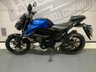 USED 2022 72 SUZUKI GSXS 125 - BUY ONLINE 24 HRS A DAY - FINANCE AVAILABLE - ALL TYPES OF CREDIT ACCEPTED ONLY 1,340 MILES FROM NEW