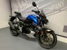 USED 2022 72 SUZUKI GSXS 125 - BUY ONLINE 24 HRS A DAY - FINANCE AVAILABLE - ALL TYPES OF CREDIT ACCEPTED ONLY 1,340 MILES FROM NEW