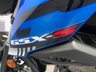 USED 2022 72 SUZUKI GSXS 125 - BUY ONLINE 24 HRS A DAY - FINANCE AVAILABLE - ALL TYPES OF CREDIT ACCEPTED ONLY 1,340 MILES FROM NEW