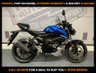 USED 2022 72 SUZUKI GSXS 125 - BUY ONLINE 24 HRS A DAY - FINANCE AVAILABLE - ALL TYPES OF CREDIT ACCEPTED ONLY 1,340 MILES FROM NEW