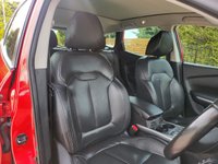 USED 2016 66 RENAULT KADJAR 1.6 SIGNATURE S NAV DCI 4WD 5d 130 BHP LEATHER | BOSE | CAMERA | NAV