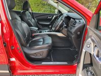 USED 2016 66 RENAULT KADJAR 1.6 SIGNATURE S NAV DCI 4WD 5d 130 BHP LEATHER | BOSE | CAMERA | NAV