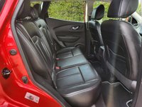 USED 2016 66 RENAULT KADJAR 1.6 SIGNATURE S NAV DCI 4WD 5d 130 BHP LEATHER | BOSE | CAMERA | NAV