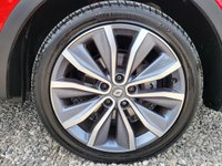 USED 2016 66 RENAULT KADJAR 1.6 SIGNATURE S NAV DCI 4WD 5d 130 BHP LEATHER | BOSE | CAMERA | NAV