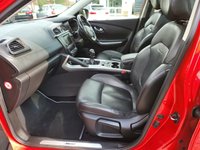 USED 2016 66 RENAULT KADJAR 1.6 SIGNATURE S NAV DCI 4WD 5d 130 BHP LEATHER | BOSE | CAMERA | NAV