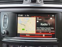 USED 2016 66 RENAULT KADJAR 1.6 SIGNATURE S NAV DCI 4WD 5d 130 BHP LEATHER | BOSE | CAMERA | NAV