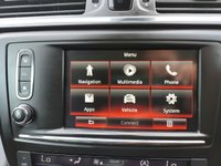 USED 2016 66 RENAULT KADJAR 1.6 SIGNATURE S NAV DCI 4WD 5d 130 BHP LEATHER | BOSE | CAMERA | NAV
