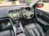 USED 2016 66 RENAULT KADJAR 1.6 SIGNATURE S NAV DCI 4WD 5d 130 BHP LEATHER | BOSE | CAMERA | NAV