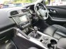 USED 2016 66 RENAULT KADJAR 1.6 SIGNATURE S NAV DCI 4WD 5d 130 BHP LEATHER | BOSE | CAMERA | NAV