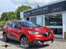 USED 2016 66 RENAULT KADJAR 1.6 SIGNATURE S NAV DCI 4WD 5d 130 BHP LEATHER | BOSE | CAMERA | NAV