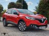 USED 2016 66 RENAULT KADJAR 1.6 SIGNATURE S NAV DCI 4WD 5d 130 BHP LEATHER | BOSE | CAMERA | NAV