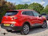 USED 2016 66 RENAULT KADJAR 1.6 SIGNATURE S NAV DCI 4WD 5d 130 BHP LEATHER | BOSE | CAMERA | NAV