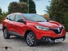 USED 2016 66 RENAULT KADJAR 1.6 SIGNATURE S NAV DCI 4WD 5d 130 BHP LEATHER | BOSE | CAMERA | NAV