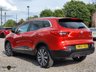 USED 2016 66 RENAULT KADJAR 1.6 SIGNATURE S NAV DCI 4WD 5d 130 BHP LEATHER | BOSE | CAMERA | NAV