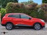USED 2016 66 RENAULT KADJAR 1.6 SIGNATURE S NAV DCI 4WD 5d 130 BHP LEATHER | BOSE | CAMERA | NAV