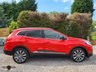 USED 2016 66 RENAULT KADJAR 1.6 SIGNATURE S NAV DCI 4WD 5d 130 BHP LEATHER | BOSE | CAMERA | NAV