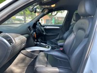 USED 2014 14 AUDI Q5 2.0 TDI QUATTRO S LINE PLUS 5d 175 BHP 