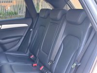 USED 2014 14 AUDI Q5 2.0 TDI QUATTRO S LINE PLUS 5d 175 BHP 