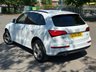 USED 2014 14 AUDI Q5 2.0 TDI QUATTRO S LINE PLUS 5d 175 BHP 