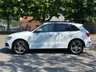 USED 2014 14 AUDI Q5 2.0 TDI QUATTRO S LINE PLUS 5d 175 BHP 