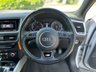 USED 2014 14 AUDI Q5 2.0 TDI QUATTRO S LINE PLUS 5d 175 BHP 