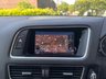 USED 2014 14 AUDI Q5 2.0 TDI QUATTRO S LINE PLUS 5d 175 BHP 