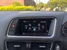 USED 2014 14 AUDI Q5 2.0 TDI QUATTRO S LINE PLUS 5d 175 BHP 