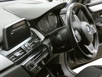 USED 2019 19 BMW 2 SERIES 1.5 218I SE GRAN TOURER 5d 139 BHP 7 SEATS SAT NAV PARK SENSORS GENUINE LOW MILEAGE 1 OWNER SERVICE 6 MONTHS GOLD WARRANTY