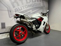 USED 2018 18 DUCATI SUPERSPORT S - BUY ONLINE 24 HRS A DAY - FINANCE AVAILABLE - ALL TYPES OF CREDIT ACCEPTED AKROPOVIC EXHAUSTS