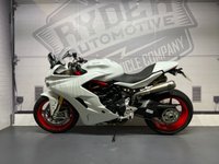 USED 2018 18 DUCATI SUPERSPORT S - BUY ONLINE 24 HRS A DAY - FINANCE AVAILABLE - ALL TYPES OF CREDIT ACCEPTED AKROPOVIC EXHAUSTS