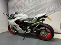 USED 2018 18 DUCATI SUPERSPORT S - BUY ONLINE 24 HRS A DAY - FINANCE AVAILABLE - ALL TYPES OF CREDIT ACCEPTED AKROPOVIC EXHAUSTS
