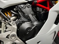 USED 2018 18 DUCATI SUPERSPORT S - BUY ONLINE 24 HRS A DAY - FINANCE AVAILABLE - ALL TYPES OF CREDIT ACCEPTED AKROPOVIC EXHAUSTS