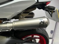 USED 2018 18 DUCATI SUPERSPORT S - BUY ONLINE 24 HRS A DAY - FINANCE AVAILABLE - ALL TYPES OF CREDIT ACCEPTED AKROPOVIC EXHAUSTS