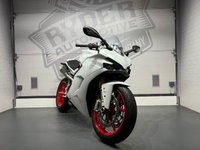 USED 2018 18 DUCATI SUPERSPORT S - BUY ONLINE 24 HRS A DAY - FINANCE AVAILABLE - ALL TYPES OF CREDIT ACCEPTED AKROPOVIC EXHAUSTS