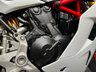 USED 2018 18 DUCATI SUPERSPORT S - BUY ONLINE 24 HRS A DAY - FINANCE AVAILABLE - ALL TYPES OF CREDIT ACCEPTED AKROPOVIC EXHAUSTS