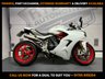 USED 2018 18 DUCATI SUPERSPORT S - BUY ONLINE 24 HRS A DAY - FINANCE AVAILABLE - ALL TYPES OF CREDIT ACCEPTED AKROPOVIC EXHAUSTS