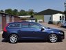 USED 2015 15 VOLVO V60 1.6 D2 SE 5d 113 BHP JUST 2 PREVIOUS OWNERS!