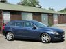 USED 2015 15 VOLVO V60 1.6 D2 SE 5d 113 BHP JUST 2 PREVIOUS OWNERS!