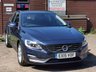 USED 2015 15 VOLVO V60 1.6 D2 SE 5d 113 BHP JUST 2 PREVIOUS OWNERS!