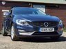 USED 2015 15 VOLVO V60 1.6 D2 SE 5d 113 BHP JUST 2 PREVIOUS OWNERS!