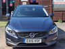 USED 2015 15 VOLVO V60 1.6 D2 SE 5d 113 BHP JUST 2 PREVIOUS OWNERS!