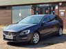 USED 2015 15 VOLVO V60 1.6 D2 SE 5d 113 BHP JUST 2 PREVIOUS OWNERS!