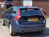 USED 2015 15 VOLVO V60 1.6 D2 SE 5d 113 BHP JUST 2 PREVIOUS OWNERS!