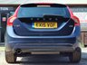 USED 2015 15 VOLVO V60 1.6 D2 SE 5d 113 BHP JUST 2 PREVIOUS OWNERS!